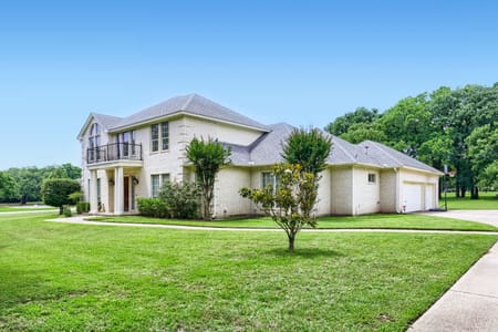 Alvarado, TX 76009 Johnson County