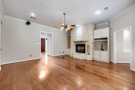 Alvarado, TX 76009 Johnson County