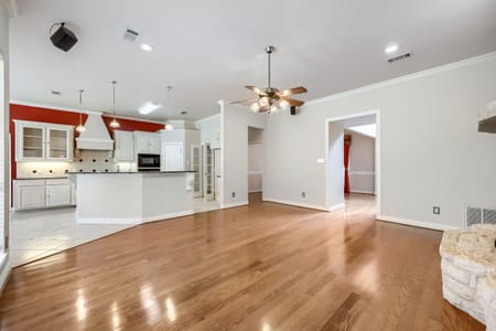 Alvarado, TX 76009 Johnson County