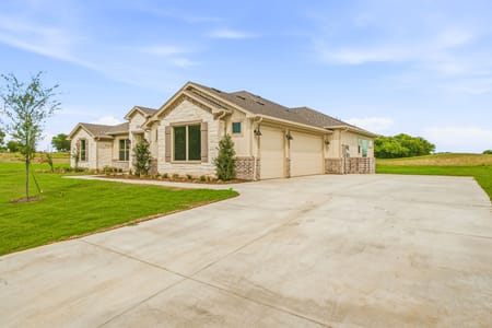 Glen Rose, TX 76077 Somervell County