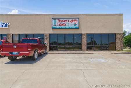 Okmulgee, OK 74447 Okmulgee County
