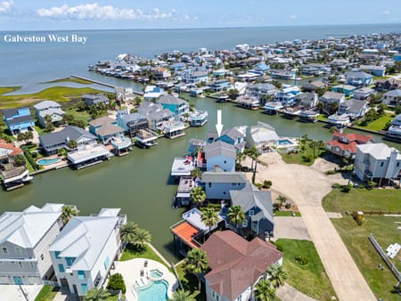 Galveston, TX 77554 Galveston County