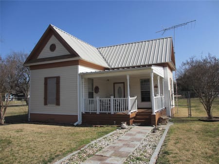 Whitney, TX 76692 Hill County