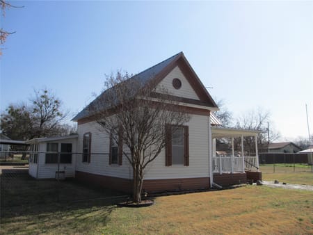 Whitney, TX 76692 Hill County