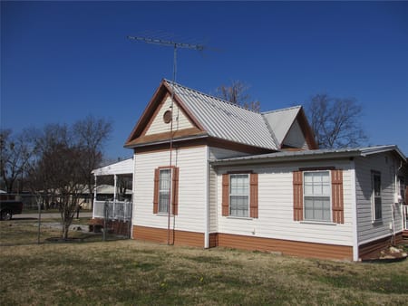 Whitney, TX 76692 Hill County