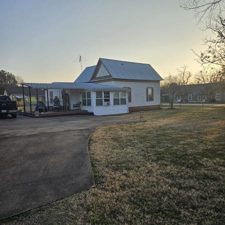 Whitney, TX 76692 Hill County