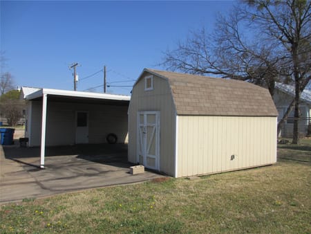 Whitney, TX 76692 Hill County