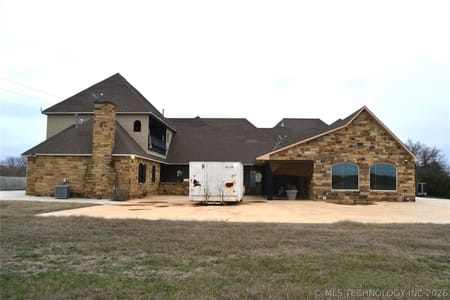 Ardmore, OK 73401 Carter County