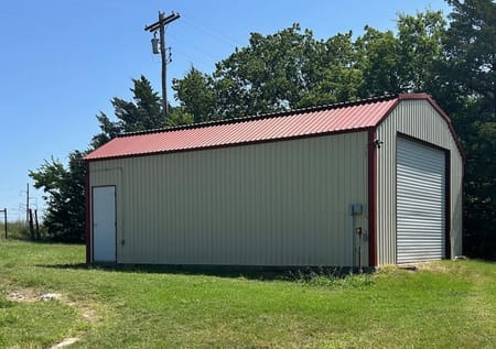 Ardmore, OK 73401 Carter County