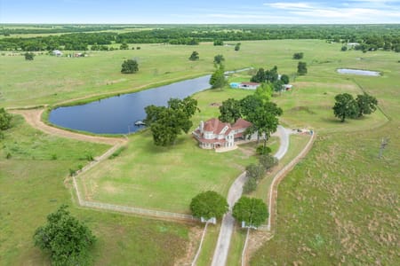 Wills Point, TX 75169 Van Zandt County