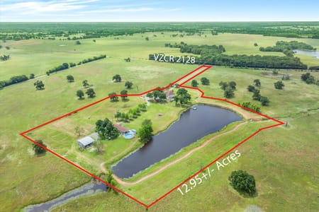 Wills Point, TX 75169 Van Zandt County
