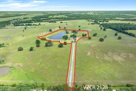 Wills Point, TX 75169 Van Zandt County