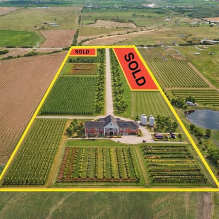 Alvarado, TX 76009 Johnson County