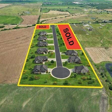 Alvarado, TX 76009 Johnson County