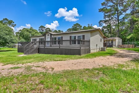 New Ulm, TX 78950 Colorado County