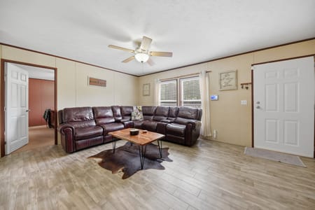 New Ulm, TX 78950 Colorado County