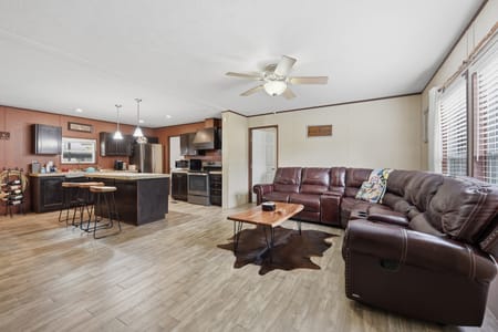 New Ulm, TX 78950 Colorado County