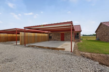 Joshua, TX 76058 Johnson County
