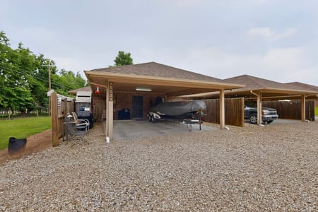 Cleburne, TX 76031 Johnson County