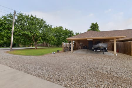 Cleburne, TX 76031 Johnson County