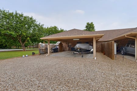 Cleburne, TX 76031 Johnson County