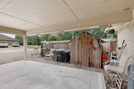 Cleburne, TX 76031 Johnson County