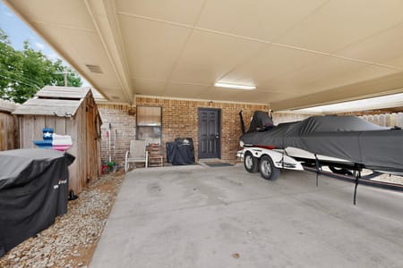 Cleburne, TX 76031 Johnson County