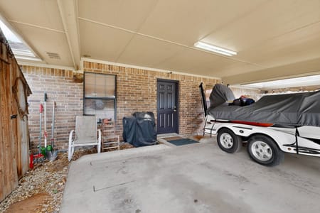 Cleburne, TX 76031 Johnson County