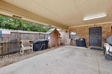 Cleburne, TX 76031 Johnson County