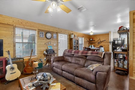 Cleburne, TX 76031 Johnson County