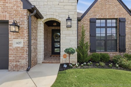 Bixby, OK 74008 Tulsa County