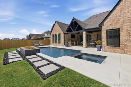 Bixby, OK 74008 Tulsa County