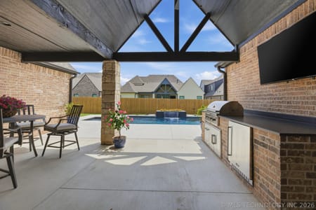 Bixby, OK 74008 Tulsa County