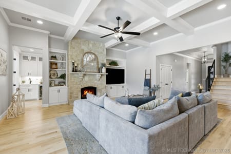 Bixby, OK 74008 Tulsa County