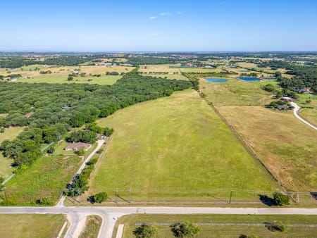 Burleson, TX 76028 Johnson County