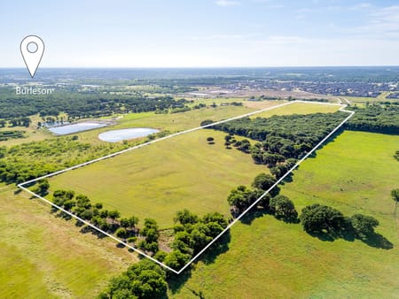 Burleson, TX 76028 Johnson County
