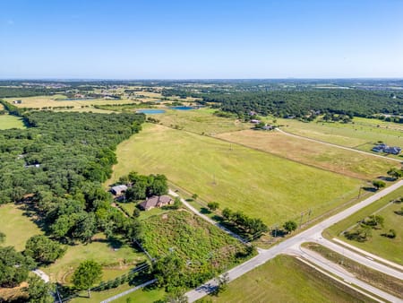 Burleson, TX 76028 Johnson County