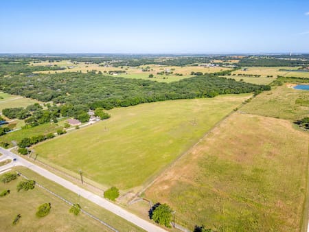 Burleson, TX 76028 Johnson County