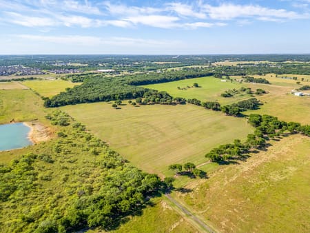 Burleson, TX 76028 Johnson County
