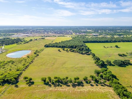 Burleson, TX 76028 Johnson County