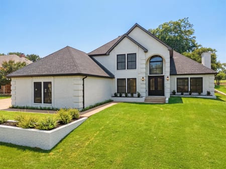 Granbury, TX 76049 Hood County