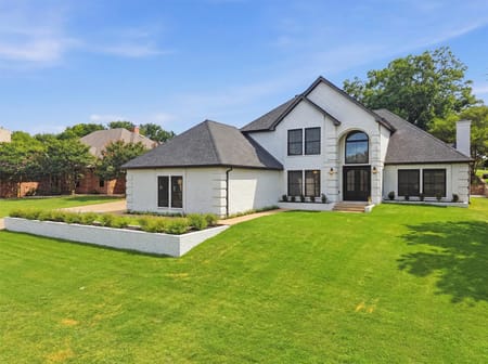 Granbury, TX 76049 Hood County