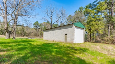 Linden, TX 75563 Cass County