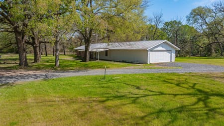 Linden, TX 75563 Cass County