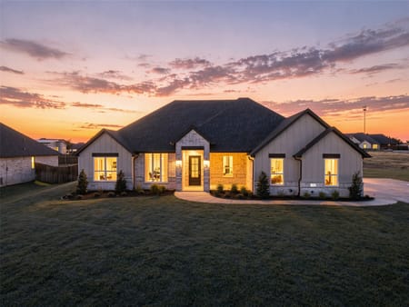 Granbury, TX 76049 Hood County