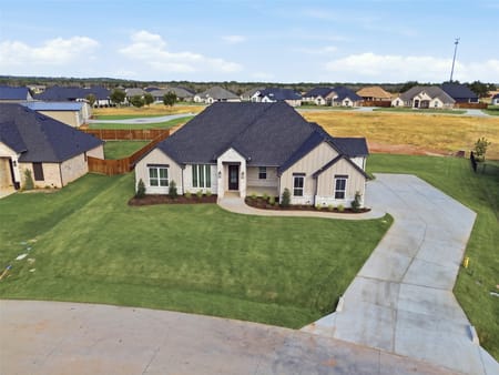 Granbury, TX 76049 Hood County
