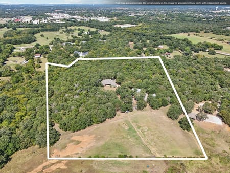 Mansfield, TX 76063 Tarrant County