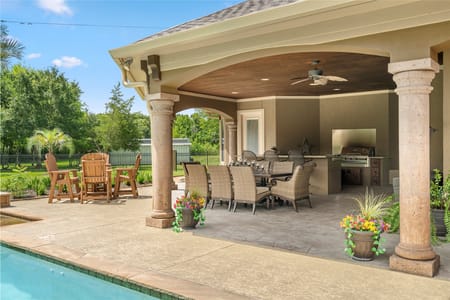 Friendswood, TX 77546 Galveston County