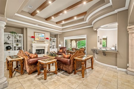 Friendswood, TX 77546 Galveston County