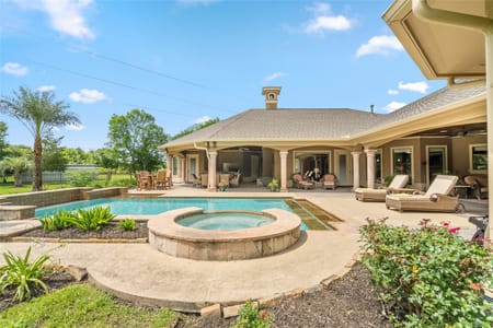 Friendswood, TX 77546 Galveston County